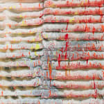 Koen Delaere, Untitled (Red, Yellow and Blue), 2015