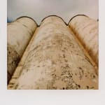 Patrick Sansone, 100 Polaroids, #97, 2008