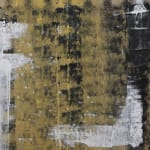 Firouz Farmanfarmaian, Totem XIII, 2018