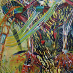 Erin Treacy, Throw Off the Bowlines, 2017