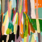 Jimmie James, convergence, 2023