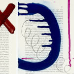 Jacob Ouillette, Seducers Diary 2 IX, 2017