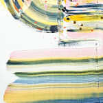 Loreen Oren, Warm Winds, 2024