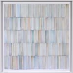 Andrés Galeano, Vertical Skies #59, 2016