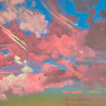 Liv Dockerty, Smiled Like the Sun, Kisses for Everyone, 2018