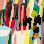 Jimmie James, convergence, 2023