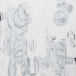 Mimmi Montan, Violet habitat, 2018