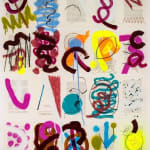Jacob Ouillette, Seducers Diary 2 IX, 2017