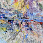 Joseph Conrad-Ferm, Umi Says, 2017