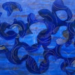 Andra Samelson, Trumble, 2018