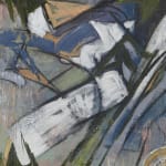 Erin Treacy, Throw Off the Bowlines, 2017