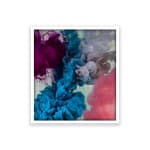 Kim Keever, Abstract 60767, 2022
