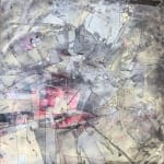 Vanessa Kocking, Uniqueness, 2016