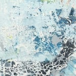 Erin Treacy, Island Centerpiece 13, 2020