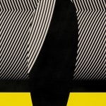 Nik Shanlin, Yellow Black I, 2019