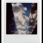 Patrick Sansone, 100 Polaroids, #97, 2008