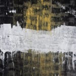 Firouz Farmanfarmaian, Totem XIII, 2018