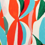 Jimmie James, convergence, 2023