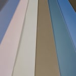 Andrés Galeano, Vertical Skies #59, 2016