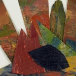 Erin Treacy, Throw Off the Bowlines, 2017
