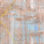 Jac Lahav, You are the Purest Space, 2022