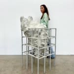 Betty C Fan, Isle of Reverie, 2023
