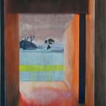 Piers Alsop, Agony in the Sculpture Garden, 2020