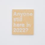 Josh Rowell, Kanye Blessed, 2020