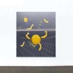 Hugo Lami, Tu ne devrais pas regarder le Soleil, 2021