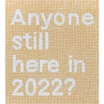 Josh Rowell, Kanye Blessed, 2020