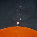 Hugo Lami, Tu ne devrais pas regarder le Soleil, 2021