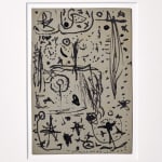 Sonja Ferlov Mancoba, Untitled, Unknown