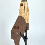 Yukihiro Akama, Wooden Chashitsu
