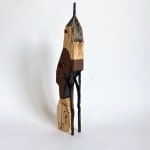 Yukihiro Akama, Wooden Chashitsu