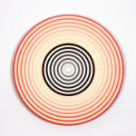 Jin Eui Kim, OPject - Wall Piece