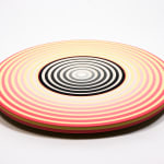 Jin Eui Kim, OPject - Wall Piece