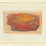 Leigh Davis, Tide Form No.2, 2025