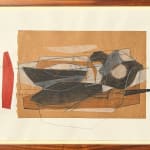 Leigh Davis, Tide Form No.2, 2025