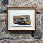 Leigh Davis, Tide Form No.2, 2025