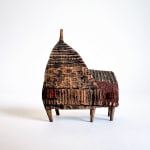 Yukihiro Akama, Wooden Chashitsu