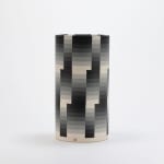 Jin Eui Kim, OPverse - Cylindrical Form (Figure and Ground) IV, 2025
