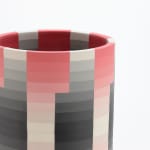 Jin Eui Kim, OPject - Wall Piece