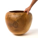 Anthony Bryant, Yew Vessel III, 2025