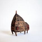 Yukihiro Akama, Wooden Chashitsu