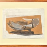 Leigh Davis, Tide Form No.2, 2025