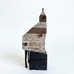 Yukihiro Akama, Wooden Chashitsu