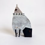 Yukihiro Akama, Wooden Chashitsu