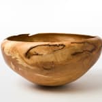 Anthony Bryant, Yew Vessel III, 2025