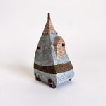Yukihiro Akama, Wooden Chashitsu
