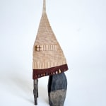 Yukihiro Akama, Wooden Chashitsu